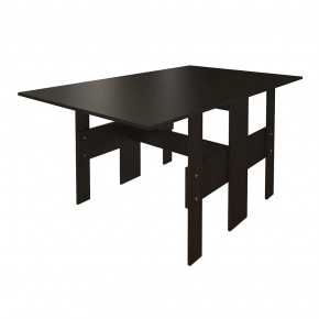 Стол-книжка Стандарт венге в Советском - sovetskij.mebel-tymen.ru | фото