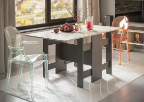 Стол-книжка СТК-003 в Советском - sovetskij.mebel-tymen.ru | фото