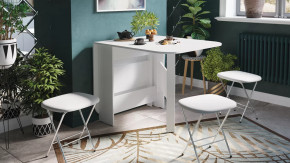 Стол-книжка Т1 в Советском - sovetskij.mebel-tymen.ru | фото