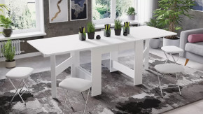 Стол-книжка тип 2 в Советском - sovetskij.mebel-tymen.ru | фото