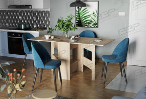 Стол-книжка ВВР в Советском - sovetskij.mebel-tymen.ru | фото