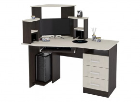 Стол компьютерный №1 Стенд в Советском - sovetskij.mebel-tymen.ru | фото