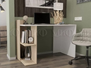 Стол компьютерный №10 в Советском - sovetskij.mebel-tymen.ru | фото