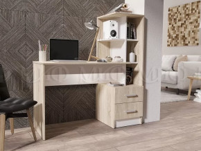 Стол компьютерный №2 в Советском - sovetskij.mebel-tymen.ru | фото