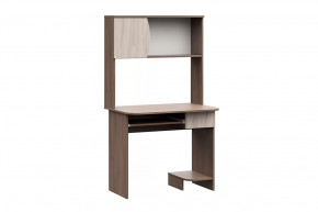 Стол компьютерный №2 Стенд в Советском - sovetskij.mebel-tymen.ru | фото