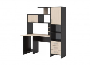 Стол компьютерный №6 Стенд в Советском - sovetskij.mebel-tymen.ru | фото