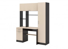 Стол компьютерный №7 Стенд в Советском - sovetskij.mebel-tymen.ru | фото