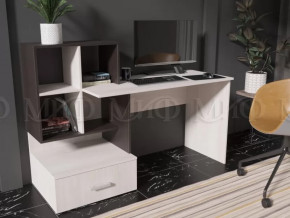 Стол компьютерный №8 в Советском - sovetskij.mebel-tymen.ru | фото