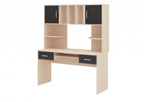 Стол компьютерный №8 Стенд в Советском - sovetskij.mebel-tymen.ru | фото