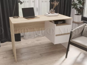 Стол компьютерный №9 в Советском - sovetskij.mebel-tymen.ru | фото