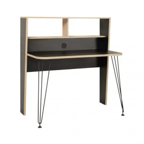 Стол компьютерный "Базис 3" 12.67 в Советском - sovetskij.mebel-tymen.ru | фото