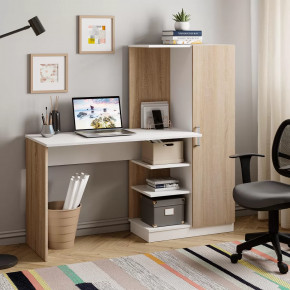 Стол компьютерный Бейсик в Советском - sovetskij.mebel-tymen.ru | фото