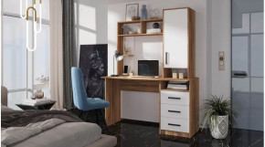 Стол компьютерный "Фаворит" в Советском - sovetskij.mebel-tymen.ru | фото