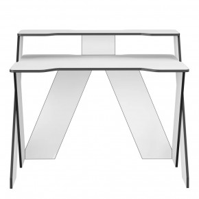 Стол компьютерный Геймер 2 в Советском - sovetskij.mebel-tymen.ru | фото