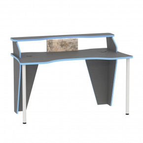 Стол компьютерный Индиго 12.61 в Советском - sovetskij.mebel-tymen.ru | фото