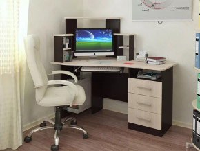 Стол компьютерный Каспер в Советском - sovetskij.mebel-tymen.ru | фото