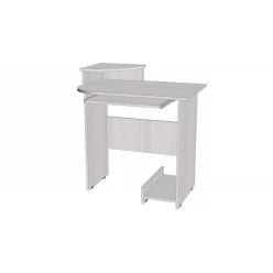 Стол компьютерный «Мини» в Советском - sovetskij.mebel-tymen.ru | фото