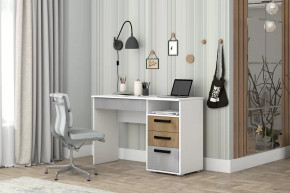 Стол компьютерный МС Юпитер в Советском - sovetskij.mebel-tymen.ru | фото