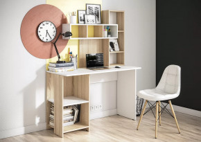 Стол компьютерный Олимп в Советском - sovetskij.mebel-tymen.ru | фото