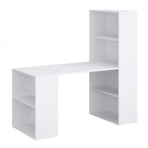 Стол компьютерный "Париж" 2 в Советском - sovetskij.mebel-tymen.ru | фото