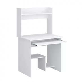 Стол компьютерный "Париж" в Советском - sovetskij.mebel-tymen.ru | фото