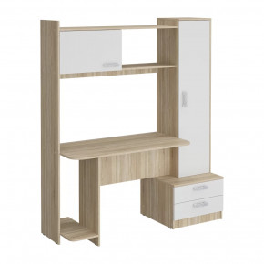 Стол компьютерный "Салоу" в Советском - sovetskij.mebel-tymen.ru | фото