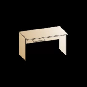 Стол компьютерный СТ-1008 Лером в Советском - sovetskij.mebel-tymen.ru | фото