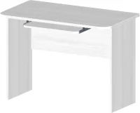 Стол компьютерный СТ-1009 Лером в Советском - sovetskij.mebel-tymen.ru | фото