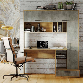 Стол компьютерный Техно в Советском - sovetskij.mebel-tymen.ru | фото