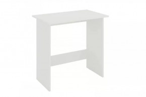 Стол компьютерный "Умный" КС 2 (780*480*750мм) Белый в Советском - sovetskij.mebel-tymen.ru | фото