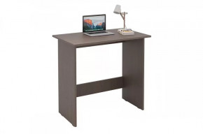 Стол компьютерный "Умный" КС 2 (780*480*750мм) Венге темный в Советском - sovetskij.mebel-tymen.ru | фото