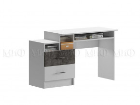 Стол компьютерный Вега New Позитив в Советском - sovetskij.mebel-tymen.ru | фото