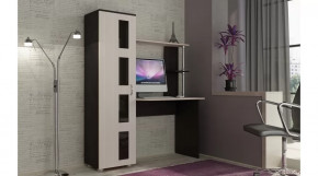 Стол компьютерный "Юниор-1" в Советском - sovetskij.mebel-tymen.ru | фото