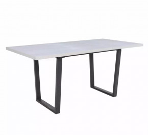 Стол кухонный раскладной Робин (опоры трапеция) в Советском - sovetskij.mebel-tymen.ru | фото