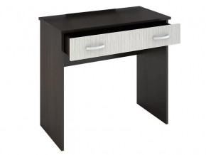 Стол макияжный Басса СТ 551-М Венге/Дуб белфорт в Советском - sovetskij.mebel-tymen.ru | фото