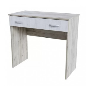 Стол макияжный СТ 551-М Спальня Басса Дуб крафт в Советском - sovetskij.mebel-tymen.ru | фото