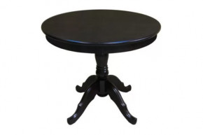 Стол МОДЕРН шпон раздвижной темный окрас в Советском - sovetskij.mebel-tymen.ru | фото