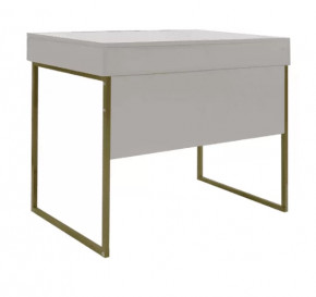 Стол Николь 4 Кашемир в Советском - sovetskij.mebel-tymen.ru | фото