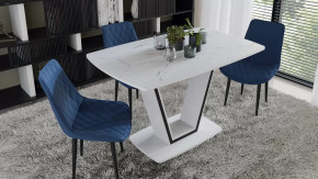 Стол обеденный «Дели» Тип 1 в Советском - sovetskij.mebel-tymen.ru | фото