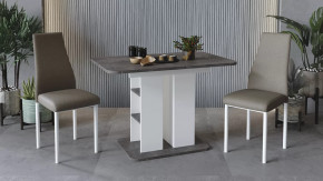 Стол обеденный «Мюнхен» Тип 2 в Советском - sovetskij.mebel-tymen.ru | фото