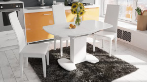 Стол обеденный «Портофино» в Советском - sovetskij.mebel-tymen.ru | фото