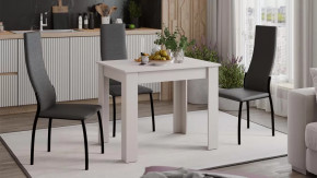 Стол обеденный «Промо» тип 1 Кашемир в Советском - sovetskij.mebel-tymen.ru | фото