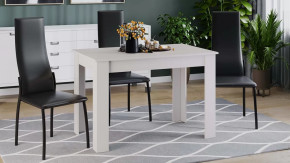 Стол обеденный «Промо» тип 2 Кашемир в Советском - sovetskij.mebel-tymen.ru | фото