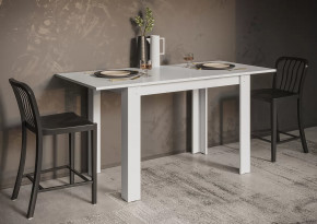 Стол обеденный раздвижной Оливер-01 в Советском - sovetskij.mebel-tymen.ru | фото