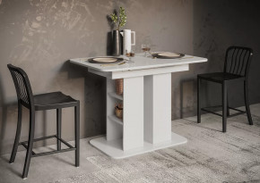 Стол обеденный раздвижной Оливер-04 в Советском - sovetskij.mebel-tymen.ru | фото