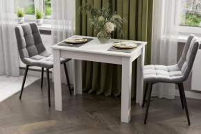Стол обеденный "СО 1" Белый в Советском - sovetskij.mebel-tymen.ru | фото