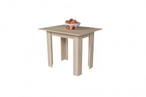 Стол обеденный СО-1 дуб сонома Герда в Советском - sovetskij.mebel-tymen.ru | фото