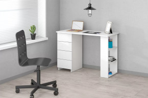 Стол письменный № 3 Зарон в Советском - sovetskij.mebel-tymen.ru | фото