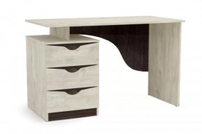 Стол письменный 33.23 Лючия в Советском - sovetskij.mebel-tymen.ru | фото