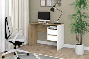 Стол письменный № 4 Зарон в Советском - sovetskij.mebel-tymen.ru | фото